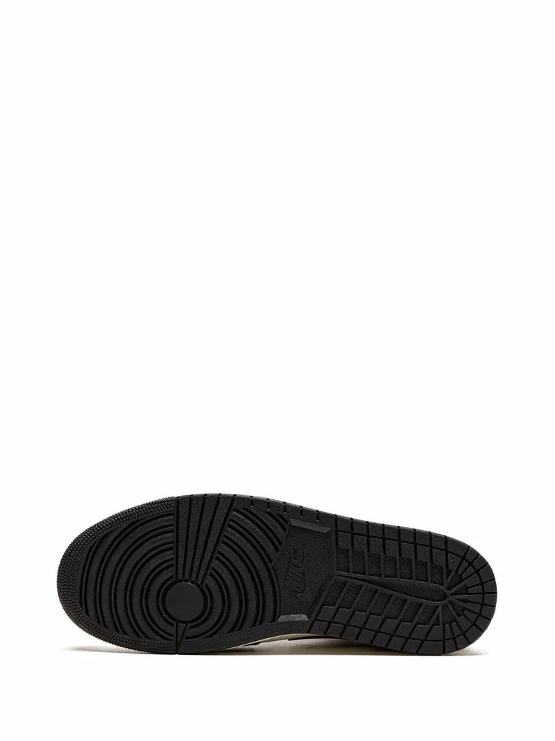 Tênis Jordan 1 Low "Mocha Brown"
