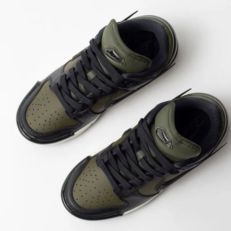 Tênis Nike Dunk Low Twist