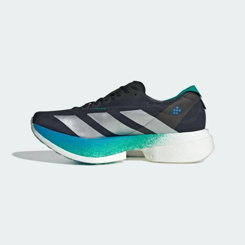 Tênis Adidas Adizero Adios Pro 4 Masculino - Preto+Print