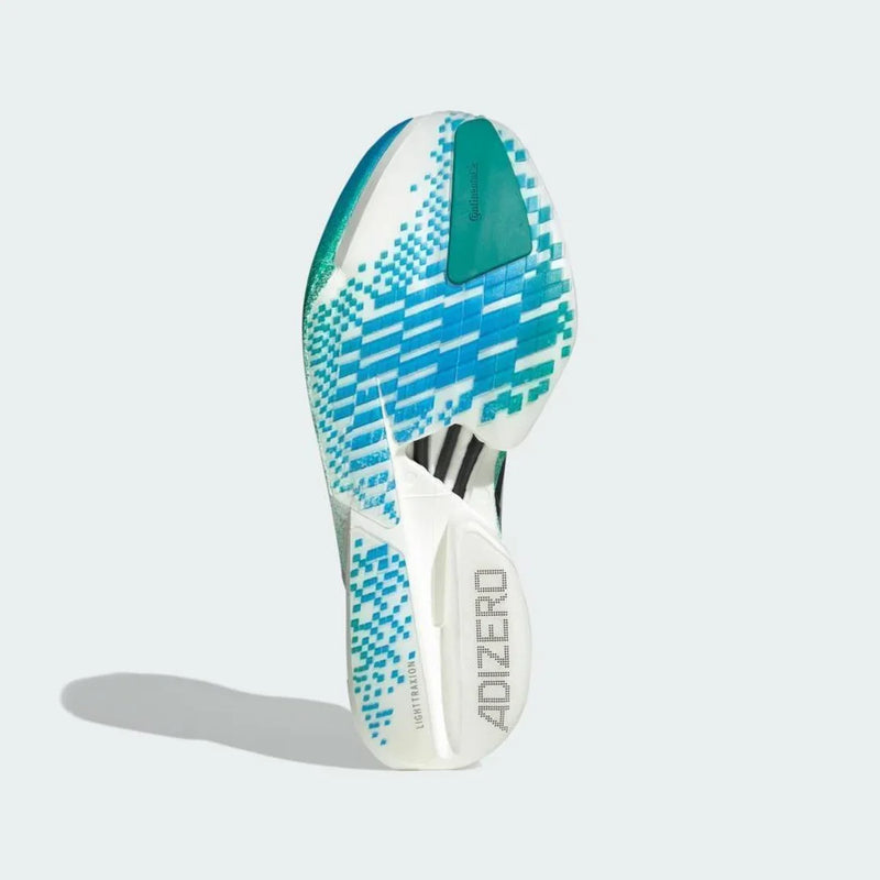 Tênis Adidas Adizero Adios Pro 4 Masculino - Preto+Print